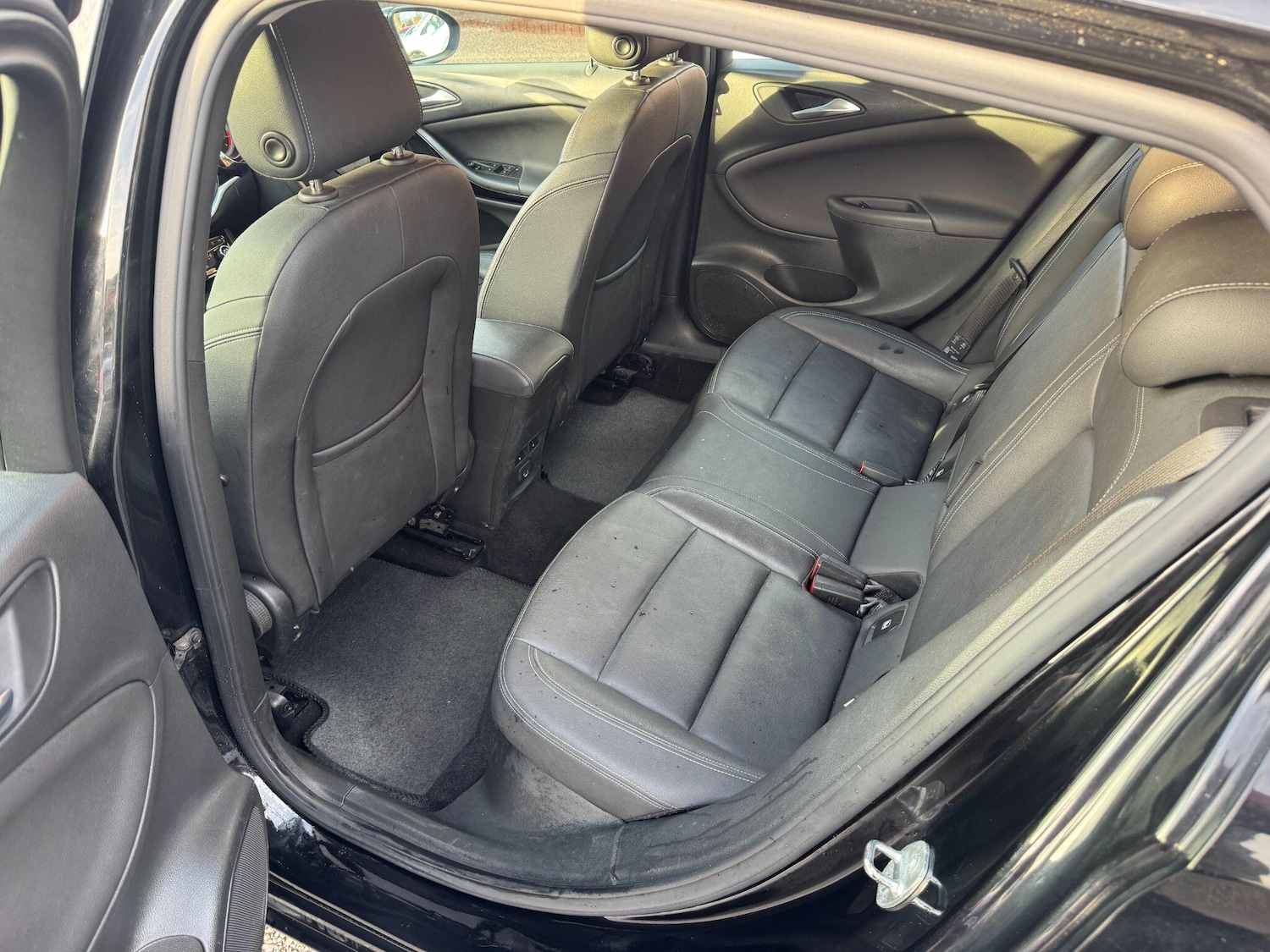 Used Vauxhall Astra 2019 for sale - 77520089: Photo 12