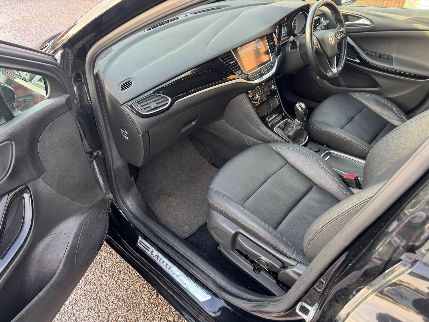 Used Vauxhall Astra 2019 for sale - 77520089: Photo 14