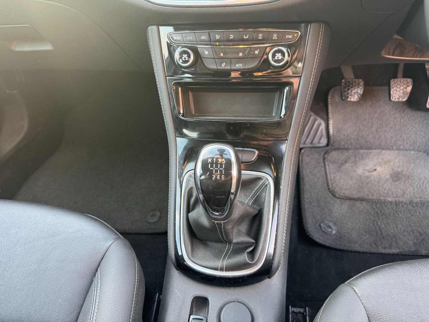 Used Vauxhall Astra 2019 for sale - 77520089: Photo 15