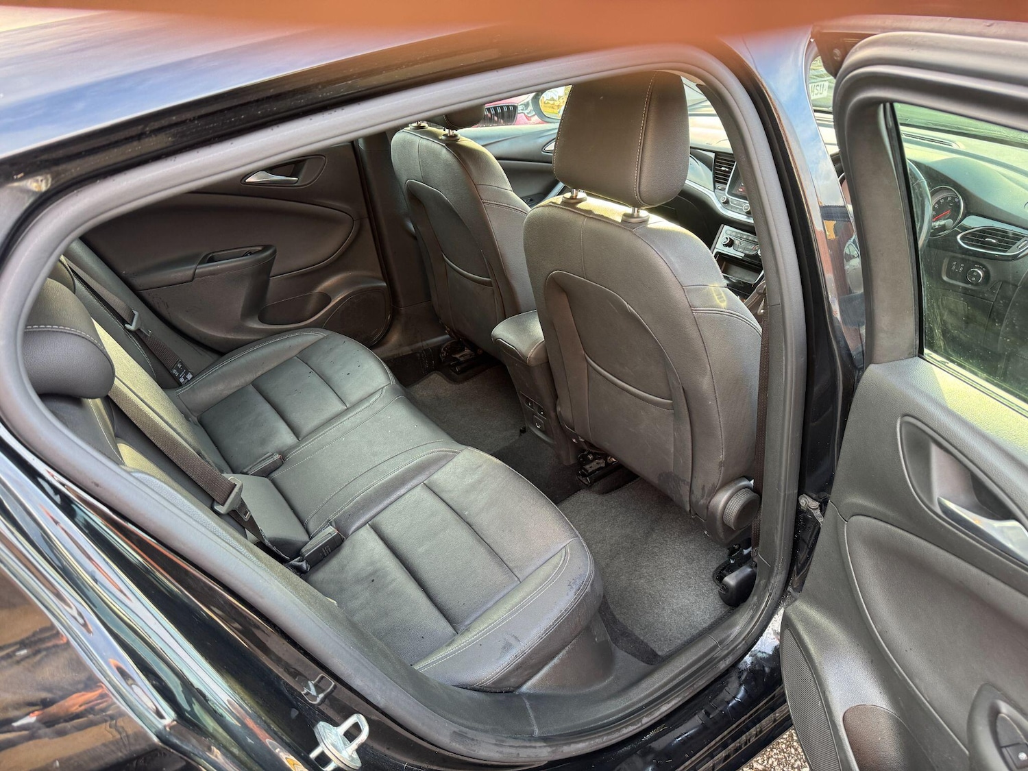 Used Vauxhall Astra 2019 for sale - 77520089: Photo 17