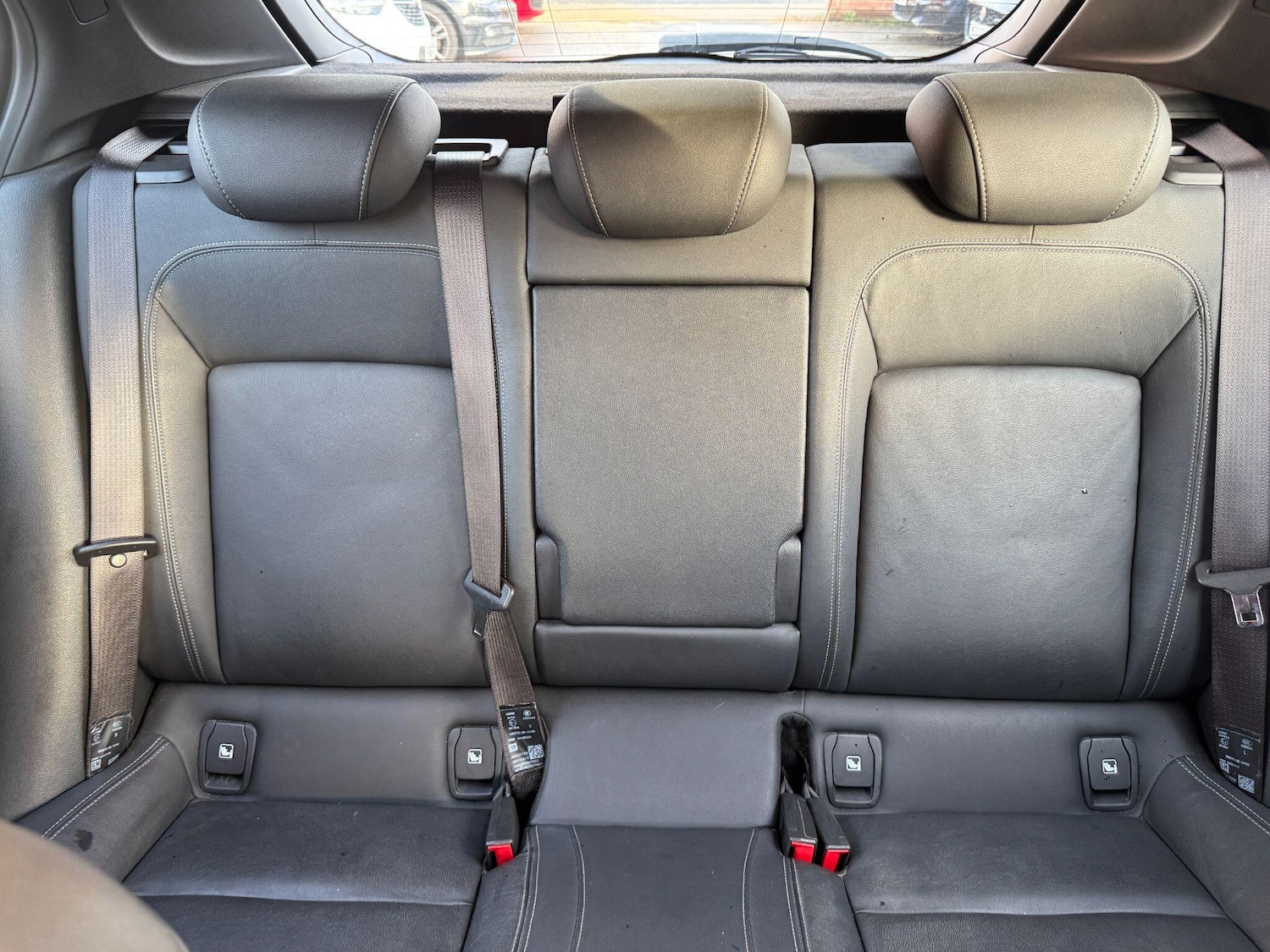 Used Vauxhall Astra 2019 for sale - 77520089: Photo 18