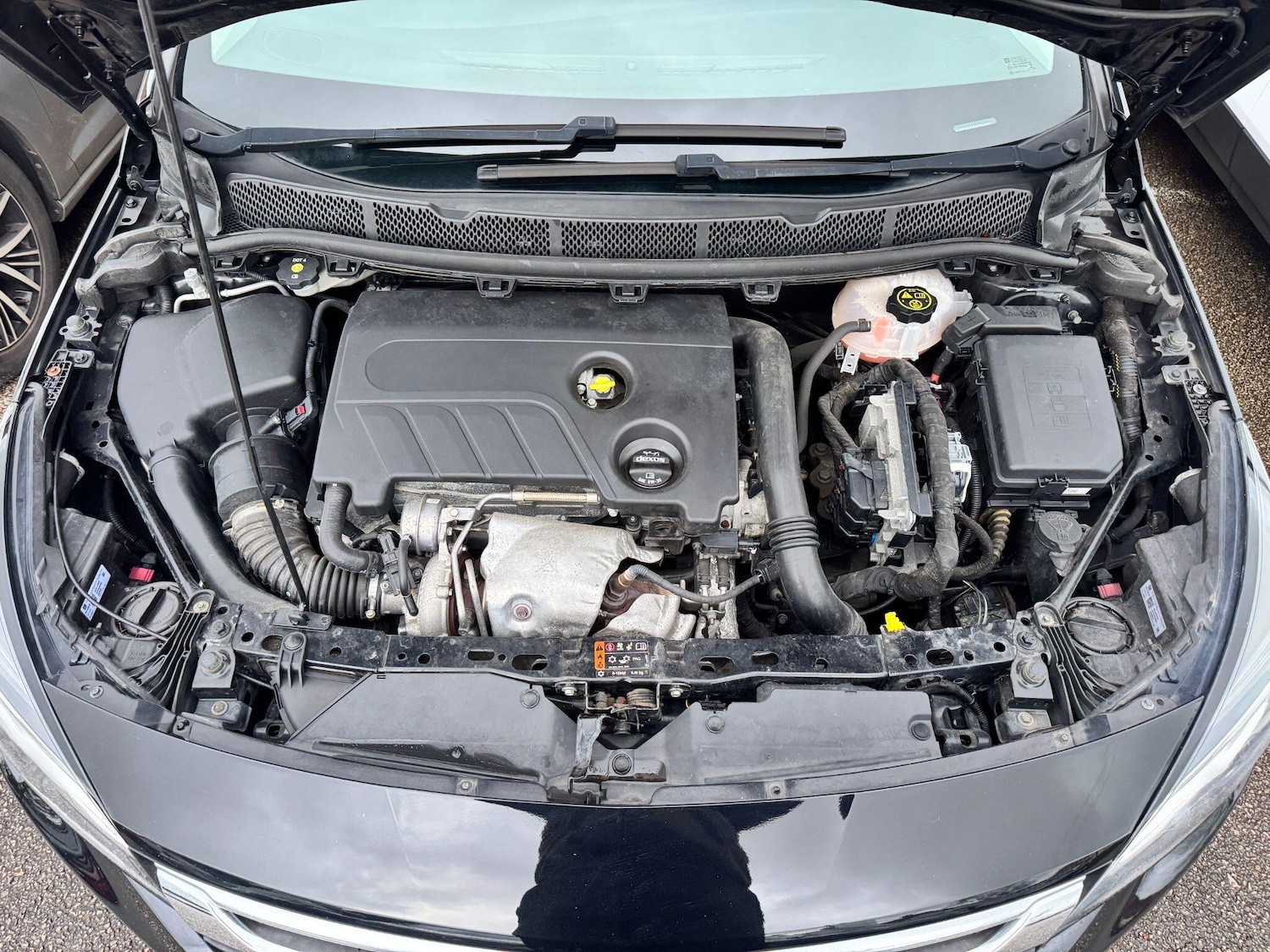 Used Vauxhall Astra 2019 for sale - 77520089: Photo 25