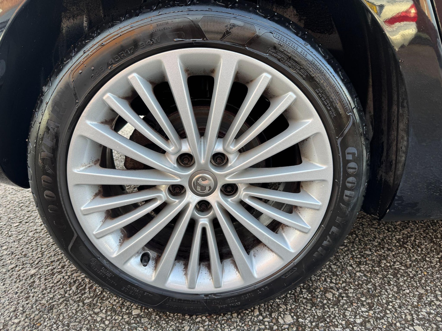 Used Vauxhall Astra 2019 for sale - 77520089: Photo 26