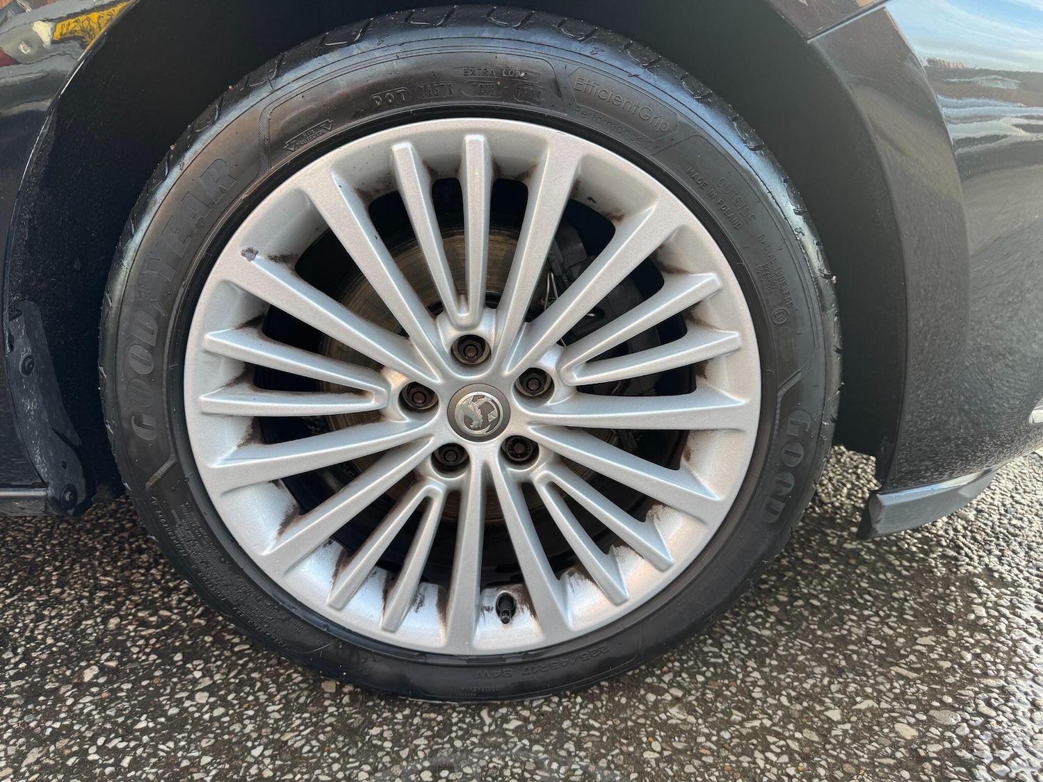 Used Vauxhall Astra 2019 for sale - 77520089: Photo 27