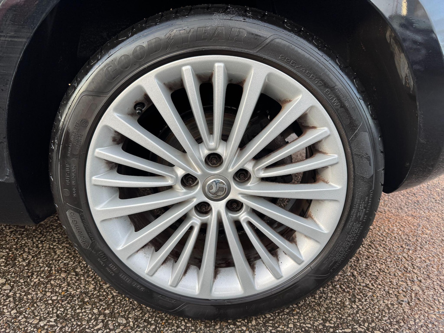 Used Vauxhall Astra 2019 for sale - 77520089: Photo 28