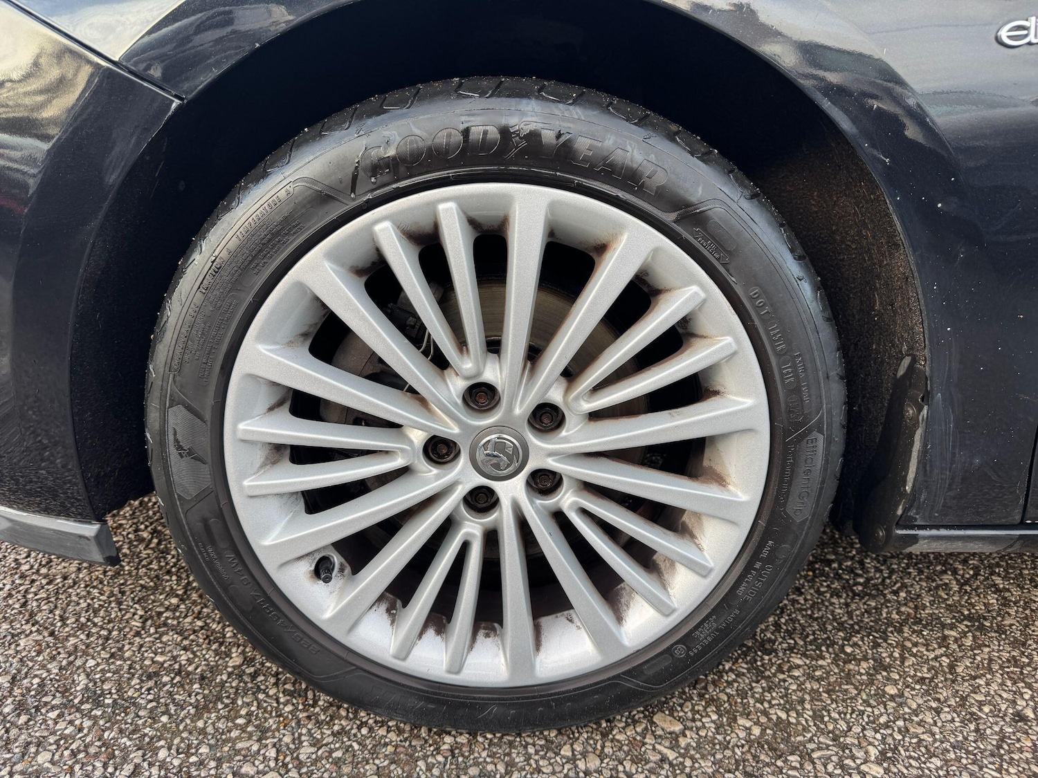 Used Vauxhall Astra 2019 for sale - 77520089: Photo 29