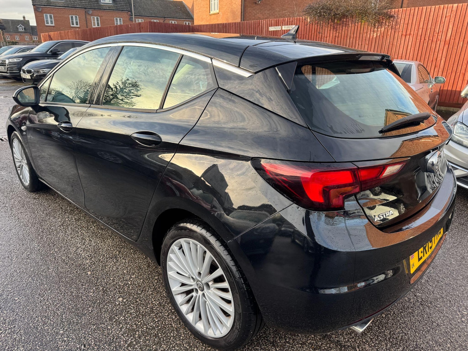 Used Vauxhall Astra 2019 for sale - 77520089: Photo 5
