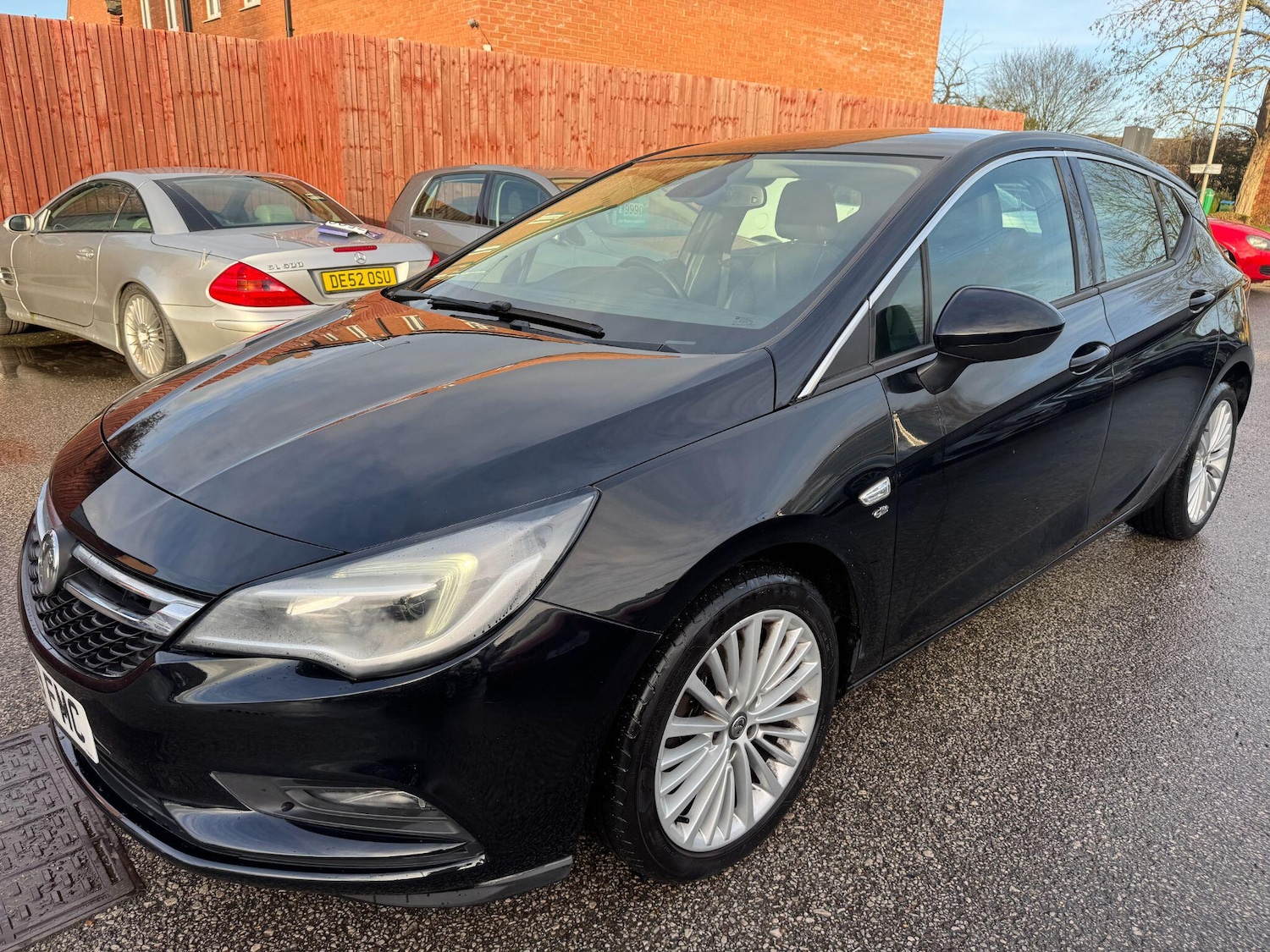 Used Vauxhall Astra 2019 for sale - 77520089: Photo 7