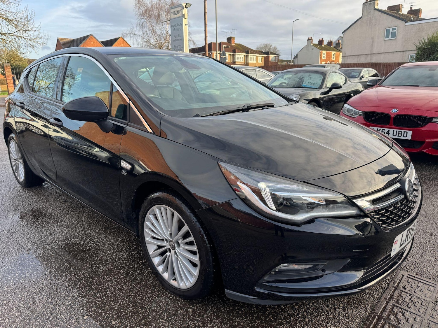 Used Vauxhall Astra 2019 for sale - 77520089: Photo 8