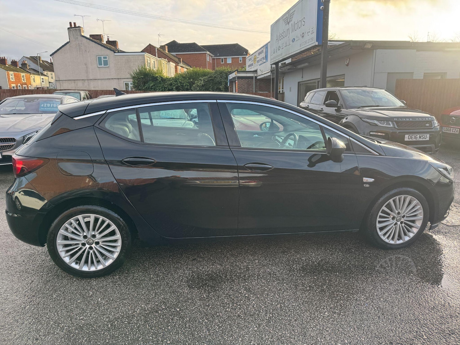 Used Vauxhall Astra 2019 for sale - 77520089: Photo 9