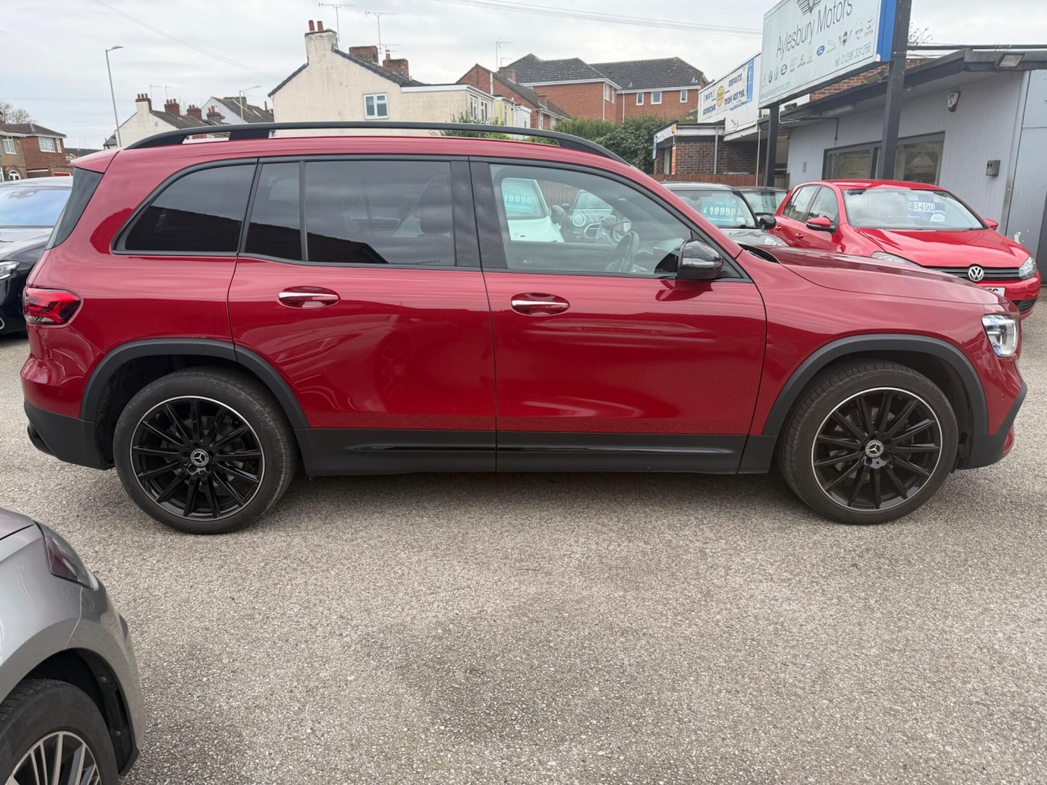 Used Mercedes-Benz GLB 2023 for sale - 77779442: Photo 12