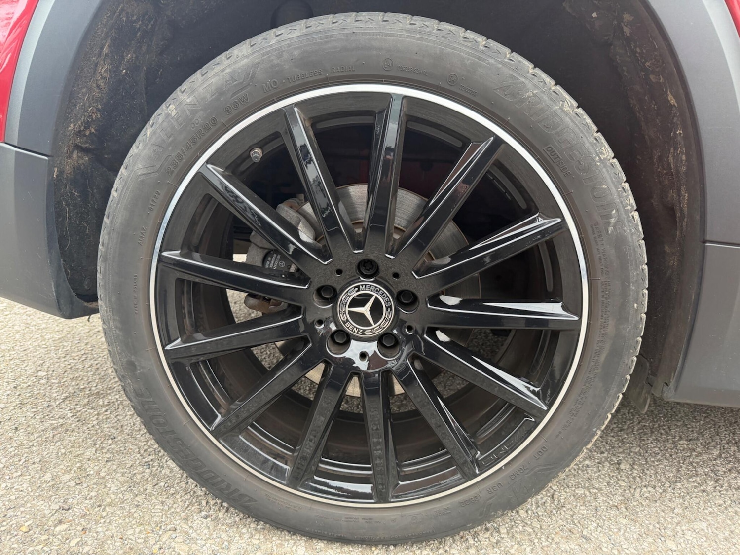 Used Mercedes-Benz GLB 2023 for sale - 77779442: Photo 17