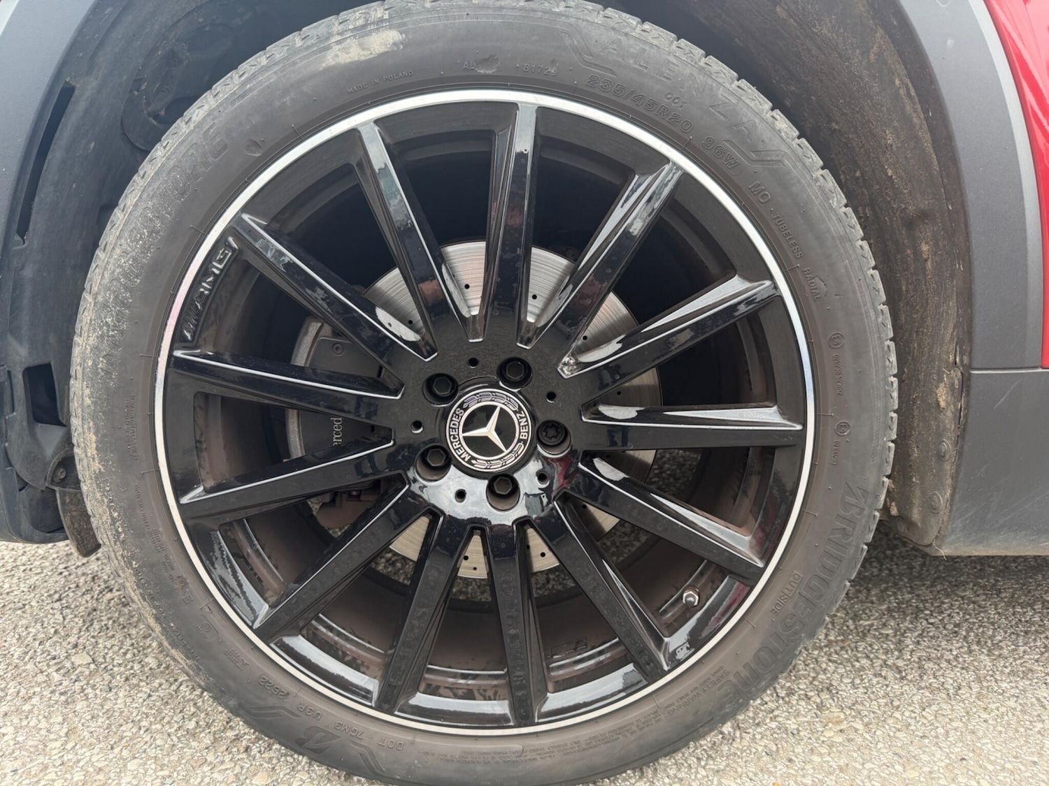 Used Mercedes-Benz GLB 2023 for sale - 77779442: Photo 19