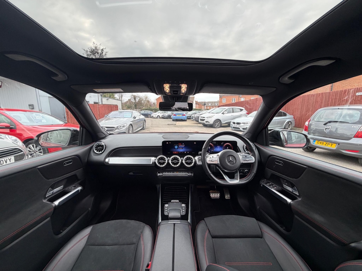 Used Mercedes-Benz GLB 2023 for sale - 77779442: Photo 20