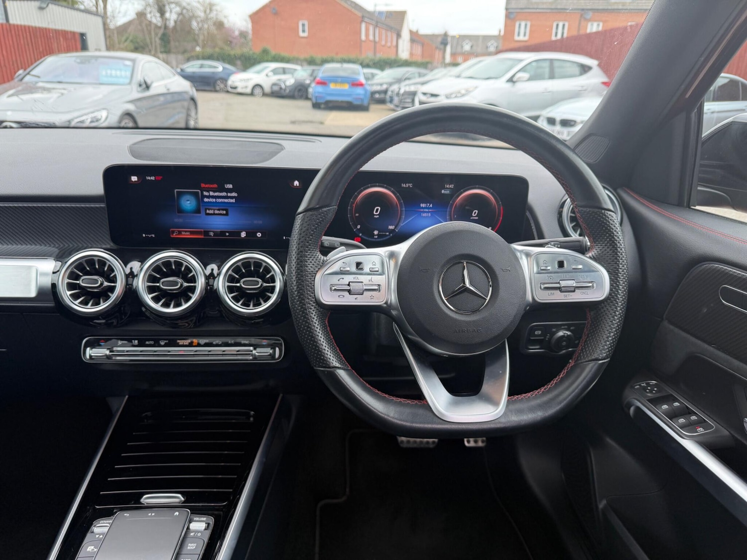 Used Mercedes-Benz GLB 2023 for sale - 77779442: Photo 21