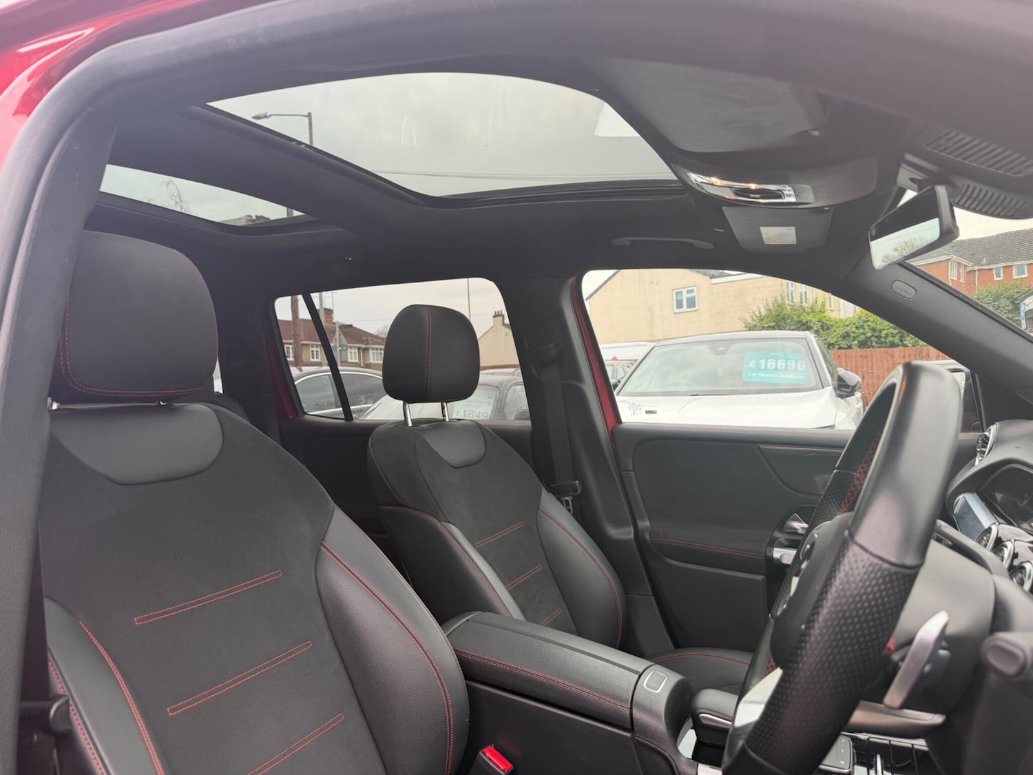 Used Mercedes-Benz GLB 2023 for sale - 77779442: Photo 24