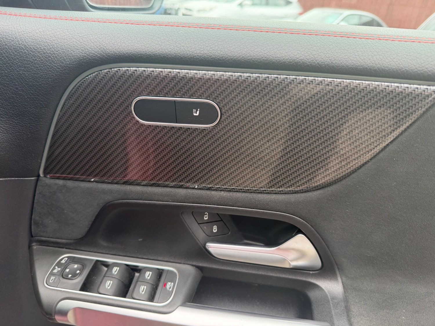 Used Mercedes-Benz GLB 2023 for sale - 77779442: Photo 26