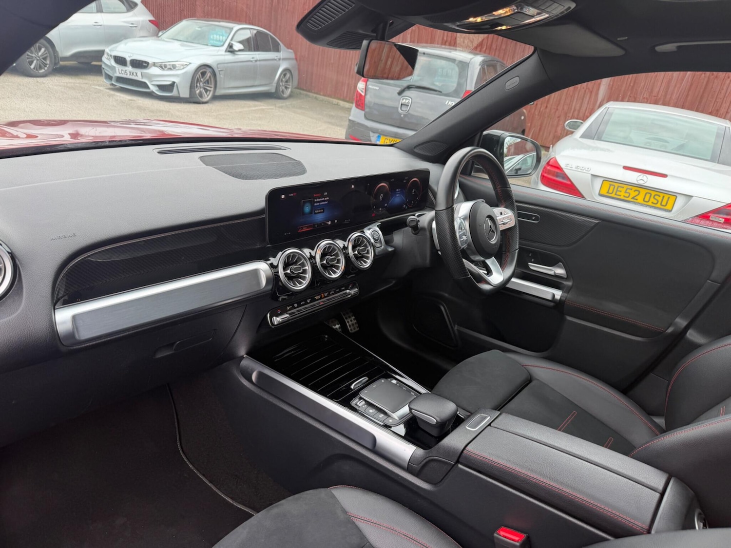 Used Mercedes-Benz GLB 2023 for sale - 77779442: Photo 27