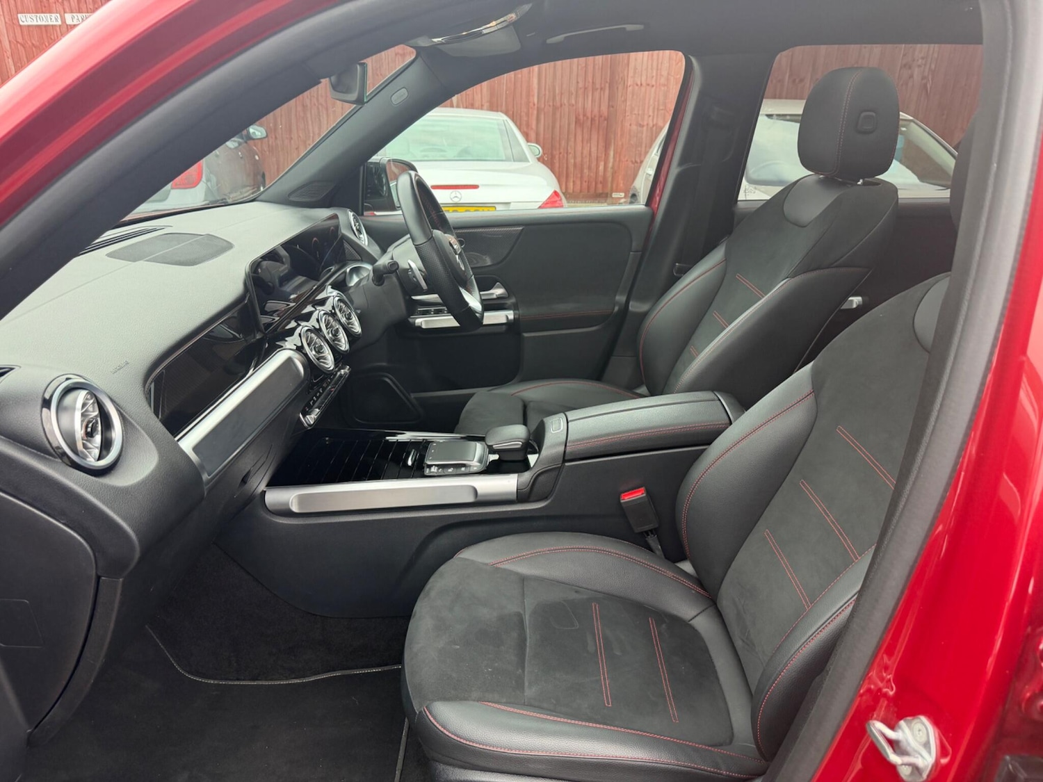 Used Mercedes-Benz GLB 2023 for sale - 77779442: Photo 29