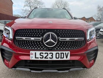 Used Mercedes-Benz GLB 2023 for sale - 77779442: Photo