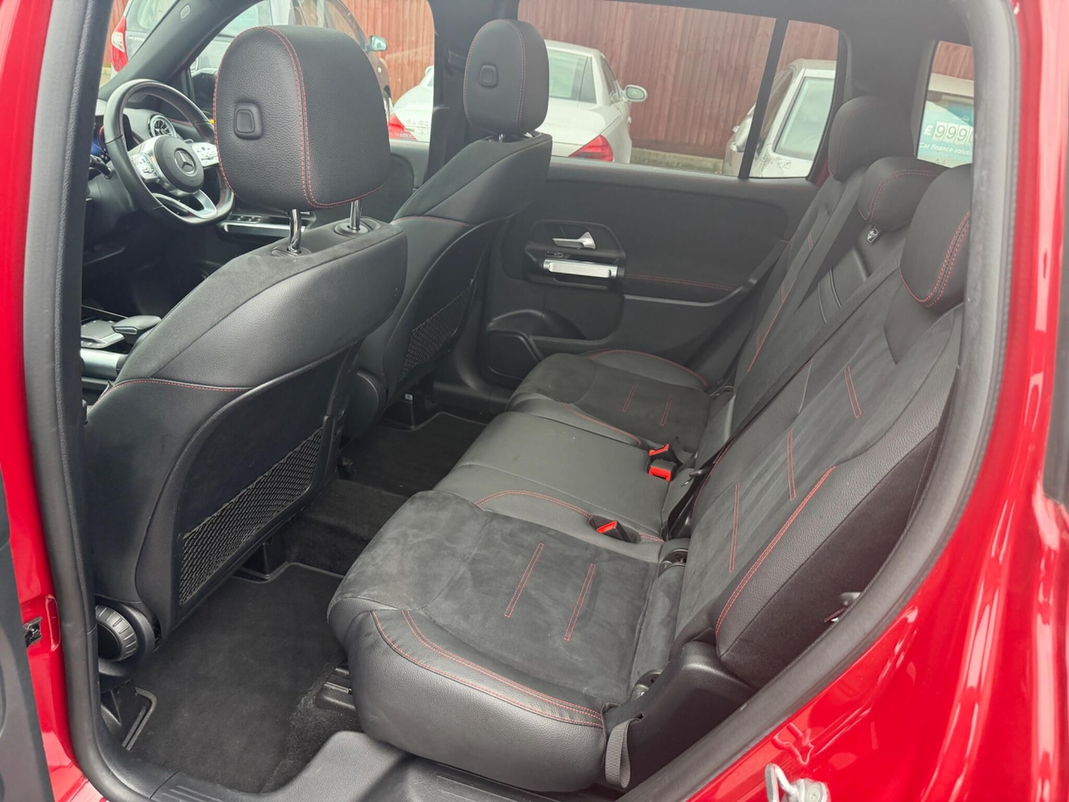 Used Mercedes-Benz GLB 2023 for sale - 77779442: Photo 30