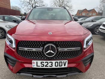 Used Mercedes-Benz GLB 2023 for sale - 77779442: Photo