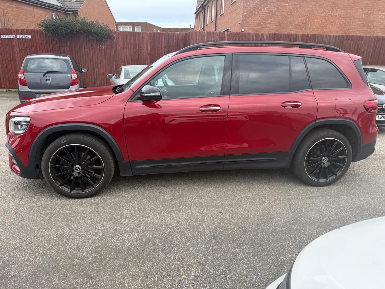 Used Mercedes-Benz GLB 2023 for sale - 77779442: Photo 6