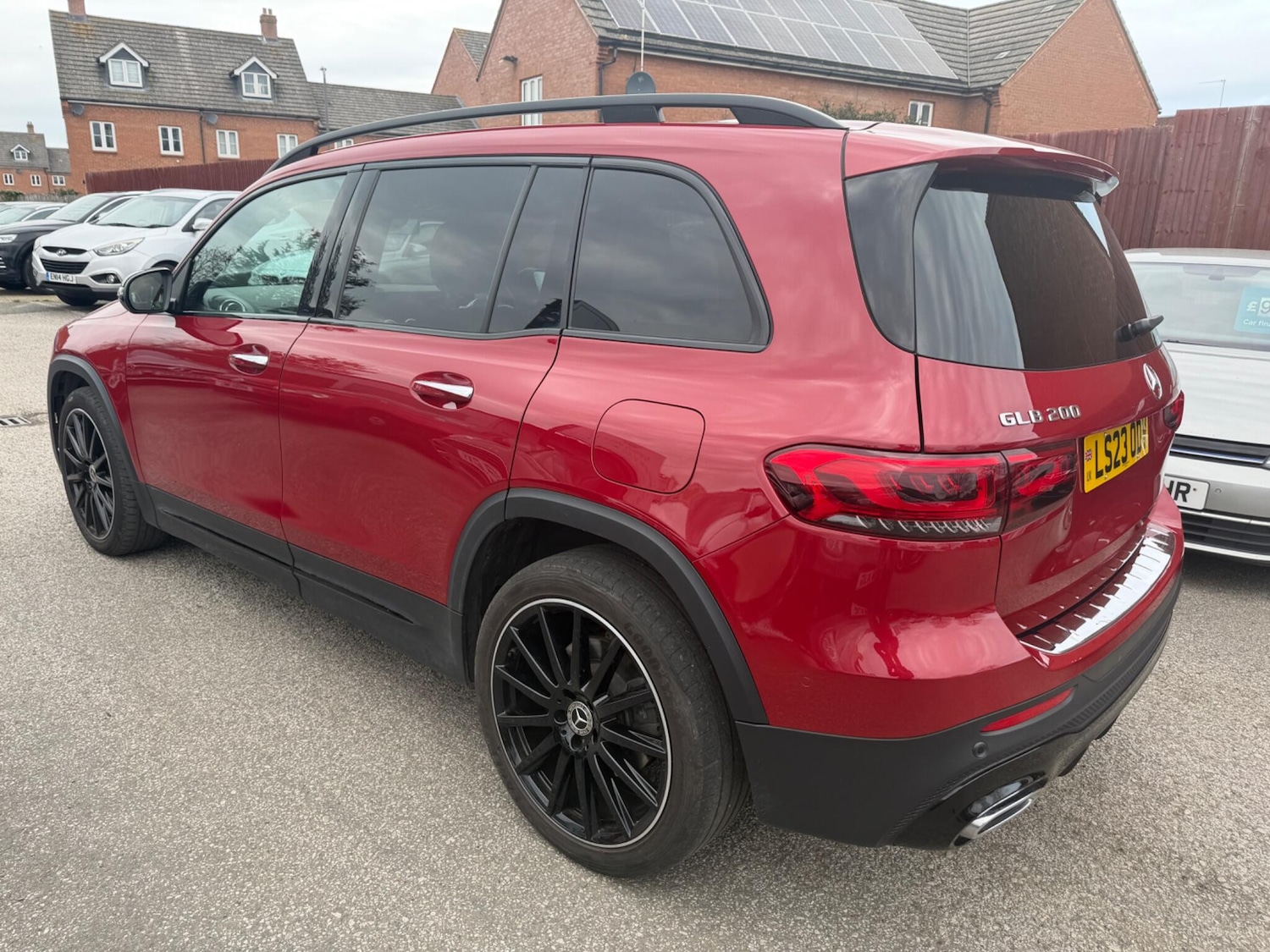 Used Mercedes-Benz GLB 2023 for sale - 77779442: Photo 7