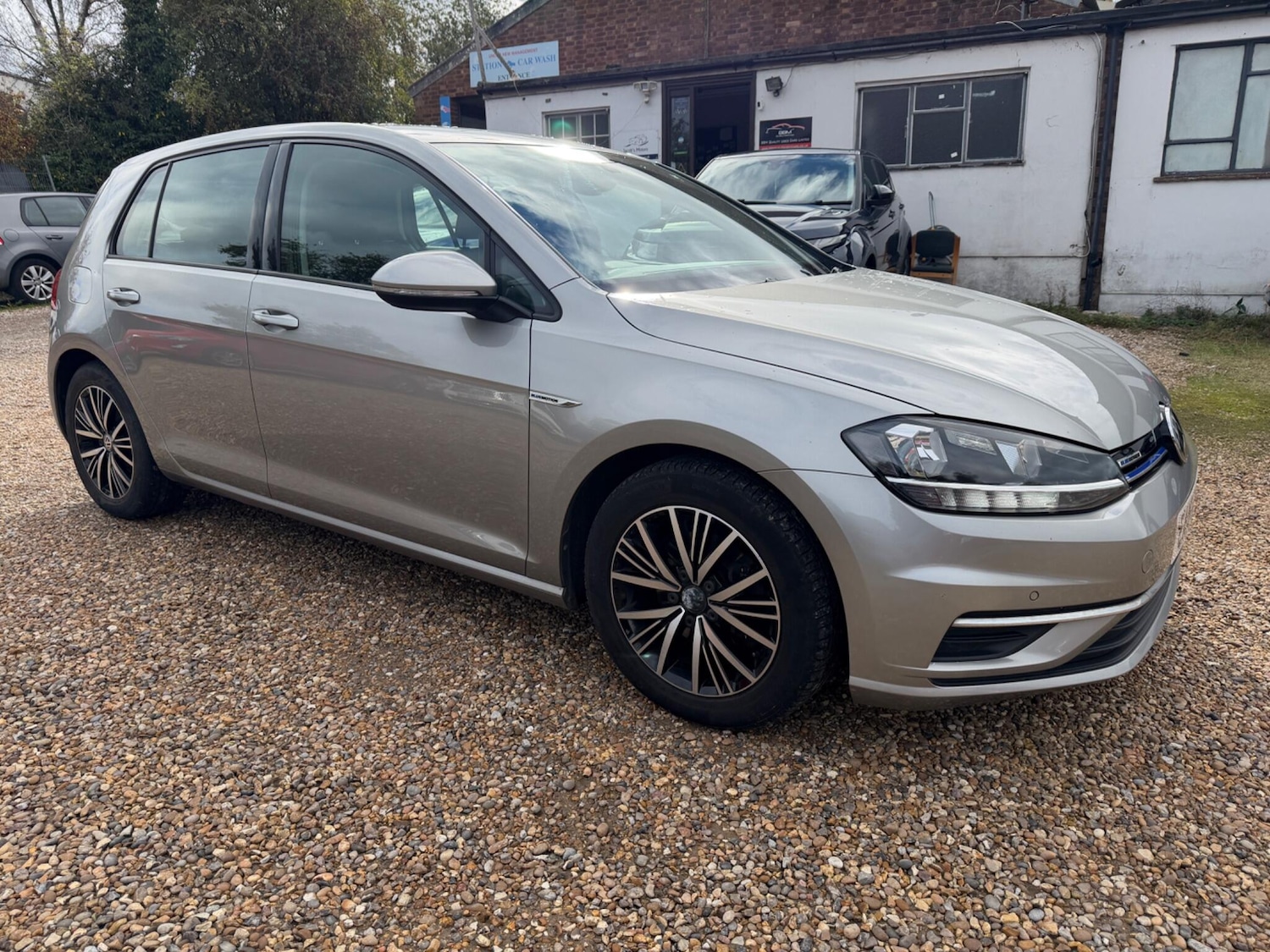 Used Volkswagen Golf 2019 for sale - 77779438: Photo 12