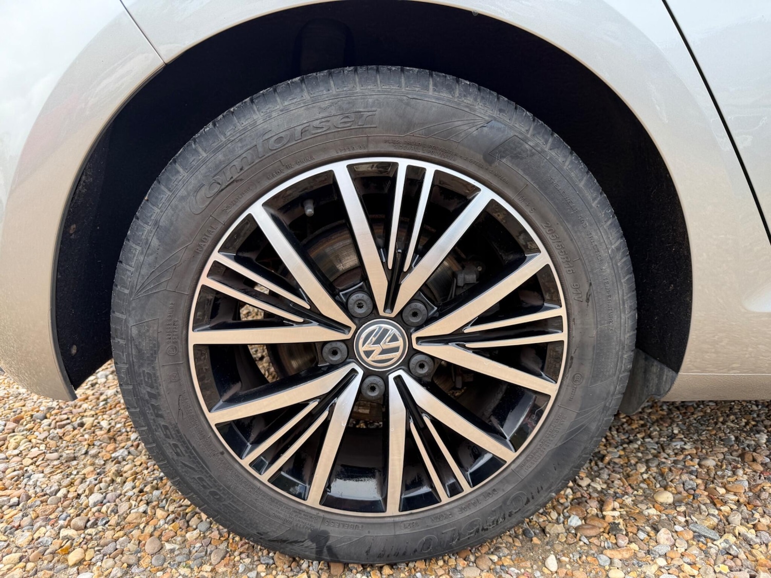 Used Volkswagen Golf 2019 for sale - 77779438: Photo 13