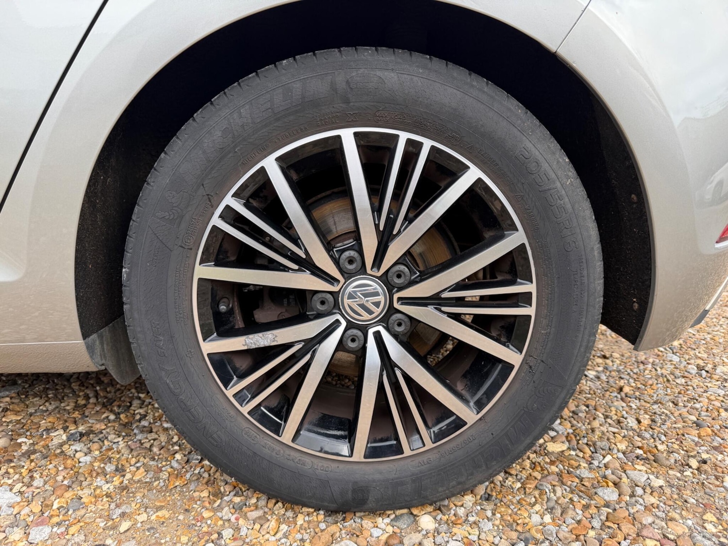 Used Volkswagen Golf 2019 for sale - 77779438: Photo 14