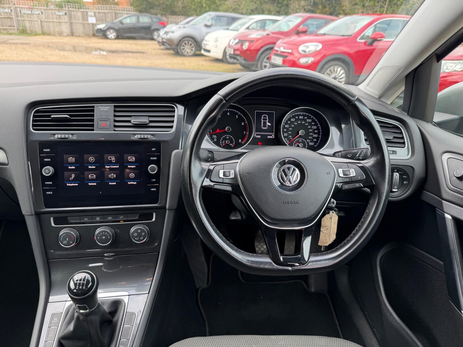 Used Volkswagen Golf 2019 for sale - 77779438: Photo 15
