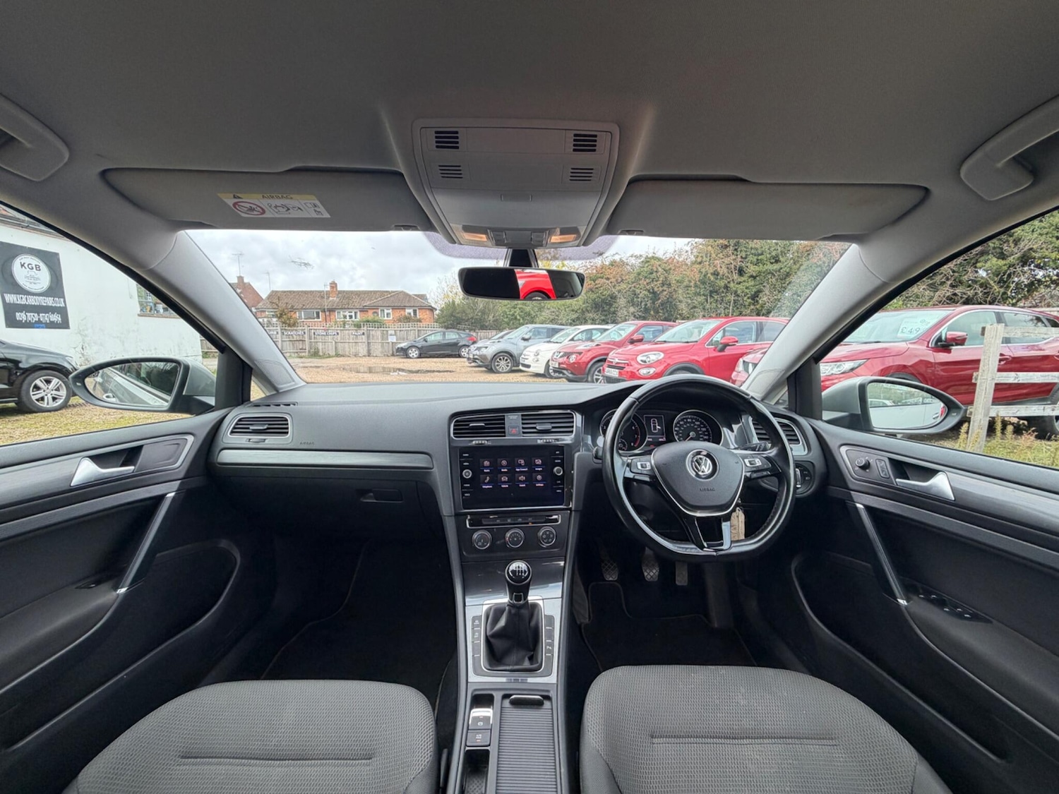 Used Volkswagen Golf 2019 for sale - 77779438: Photo 16