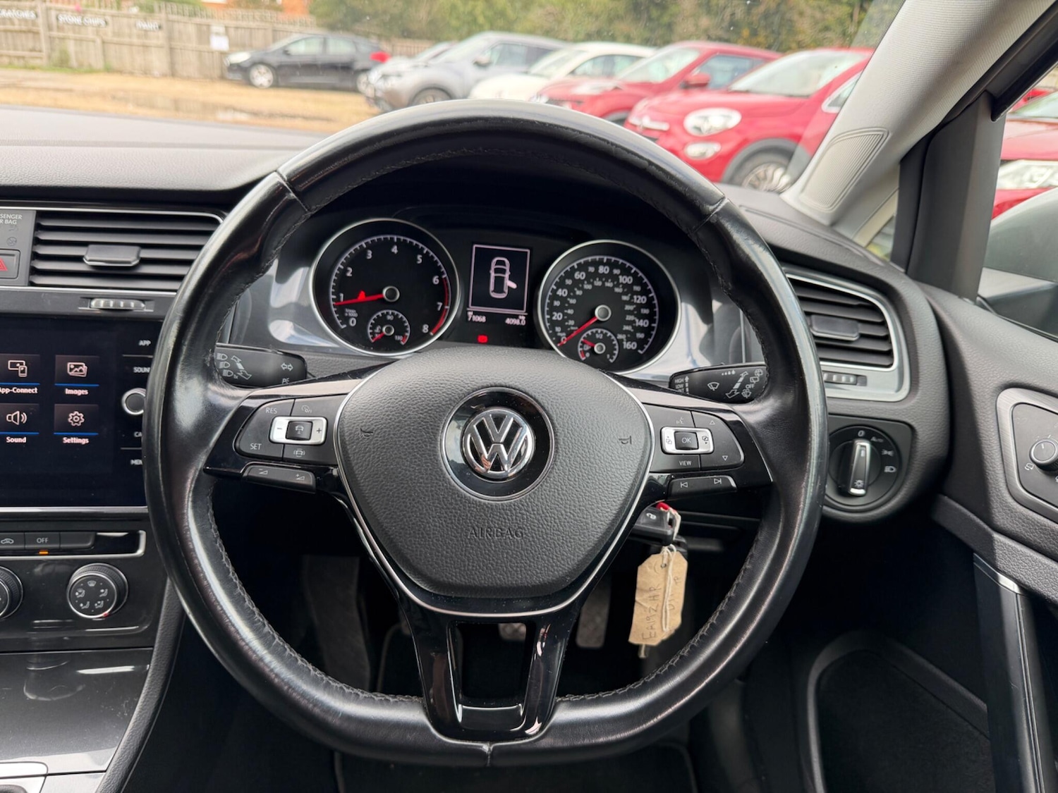 Used Volkswagen Golf 2019 for sale - 77779438: Photo 17
