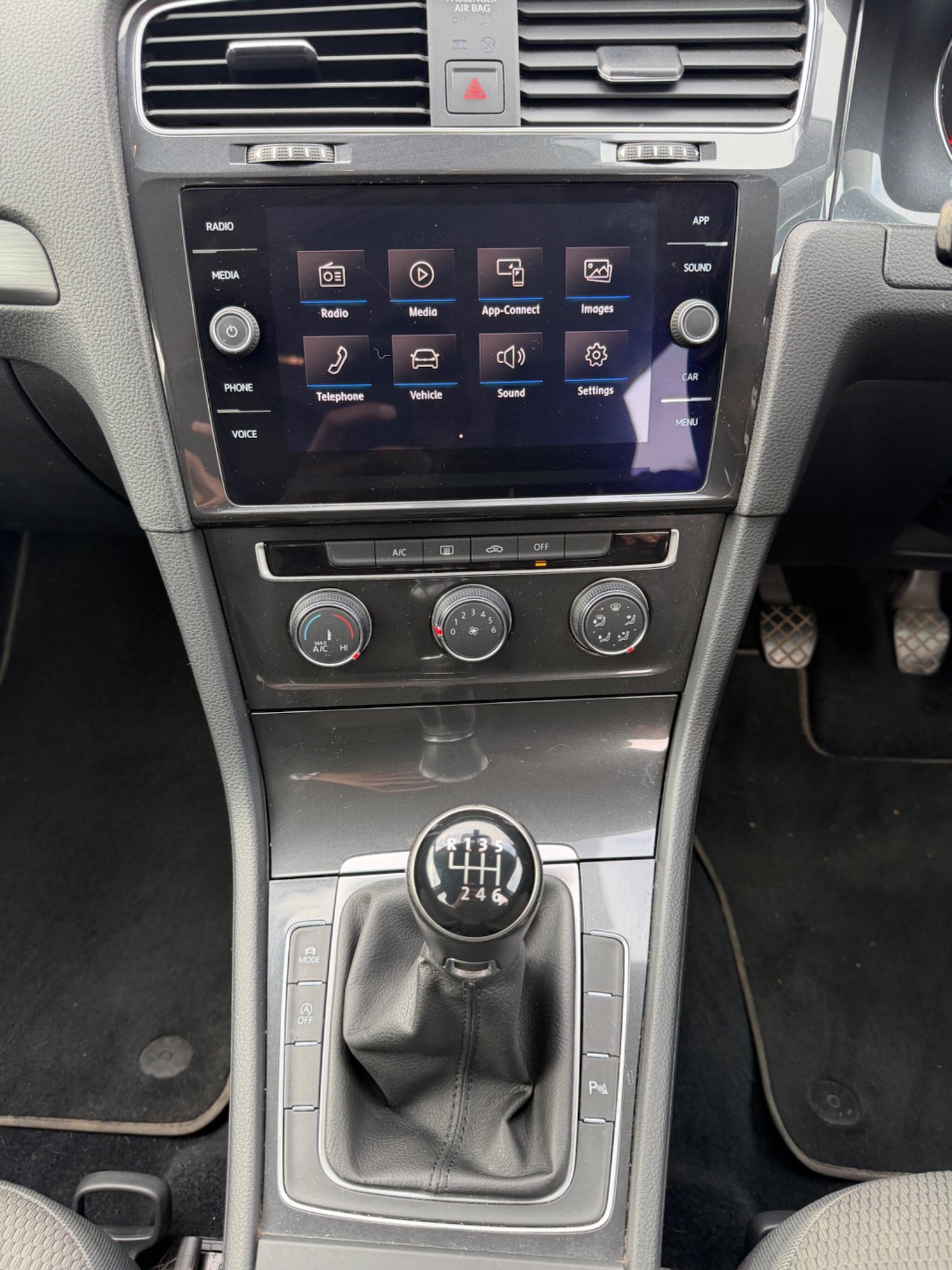 Used Volkswagen Golf 2019 for sale - 77779438: Photo 18