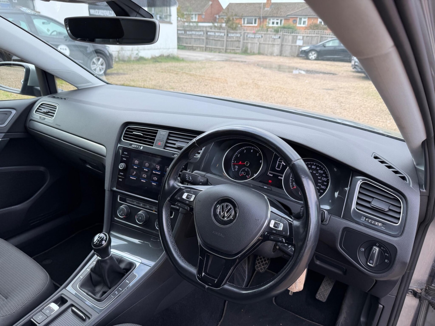 Used Volkswagen Golf 2019 for sale - 77779438: Photo 19