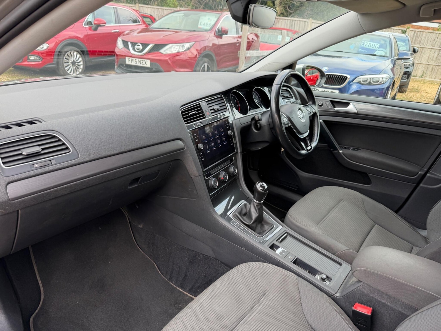 Used Volkswagen Golf 2019 for sale - 77779438: Photo 22