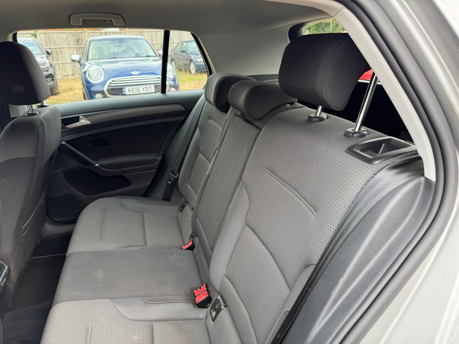 Used Volkswagen Golf 2019 for sale - 77779438: Photo 23