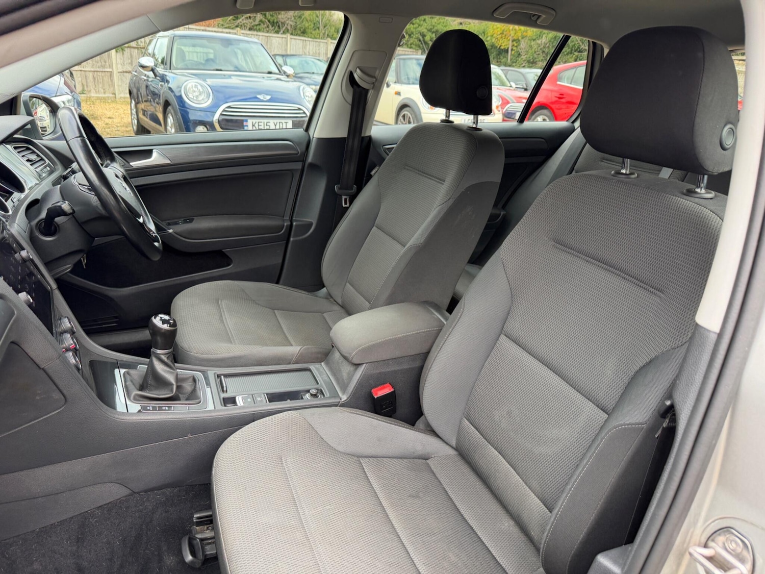 Used Volkswagen Golf 2019 for sale - 77779438: Photo 24