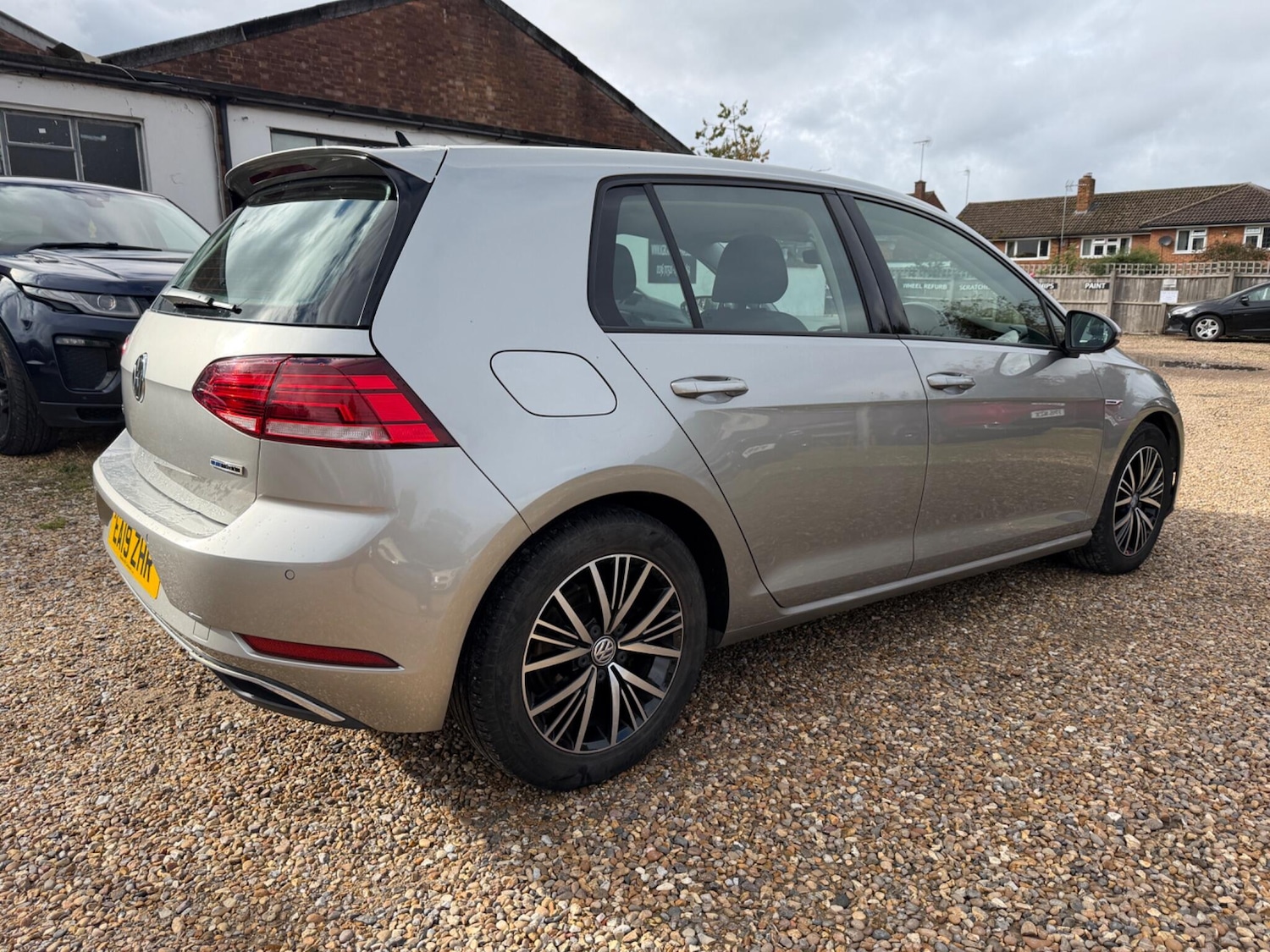 Used Volkswagen Golf 2019 for sale - 77779438: Photo 9