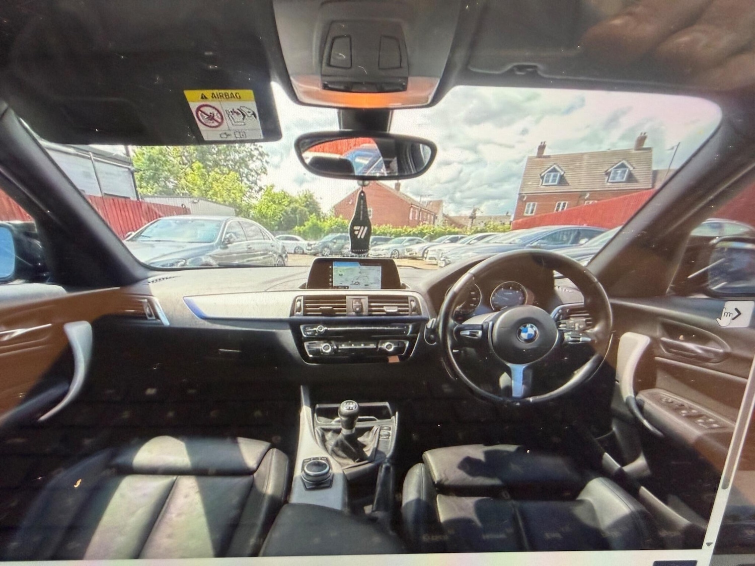 Used BMW 1 Series 2018 for sale - 77779436: Photo 2