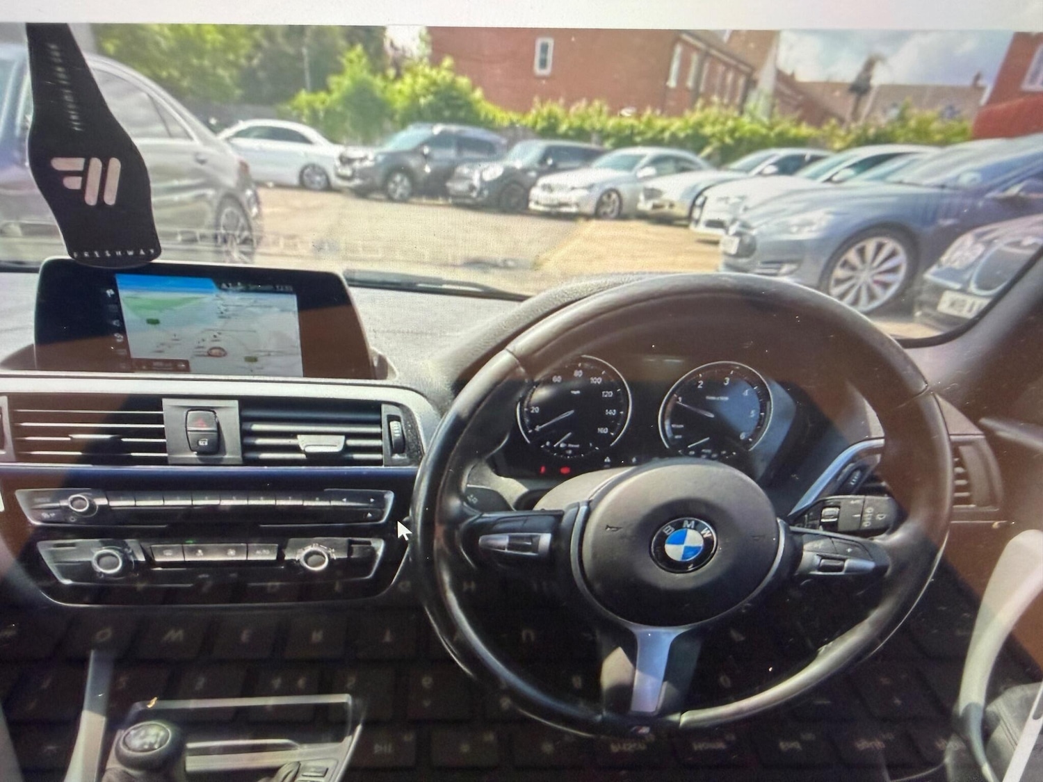 Used BMW 1 Series 2018 for sale - 77779436: Photo 6