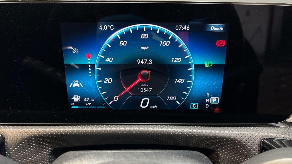 Used Mercedes-Benz CLA for sale - 77706471: Photo 10