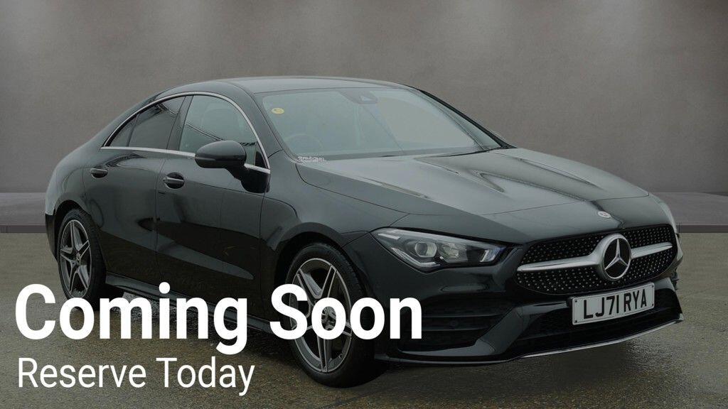 Used Mercedes-Benz CLA for sale - 77706471: Photo 11