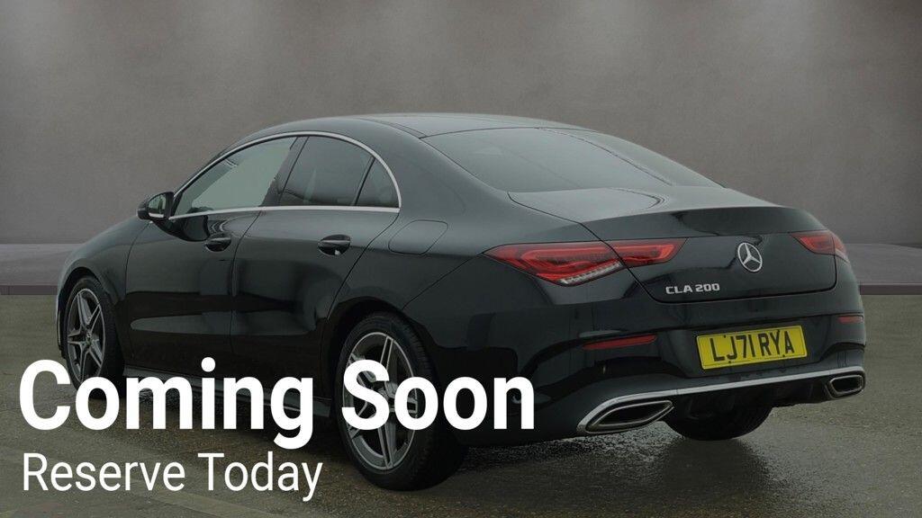 Used Mercedes-Benz CLA for sale - 77706471: Photo 13