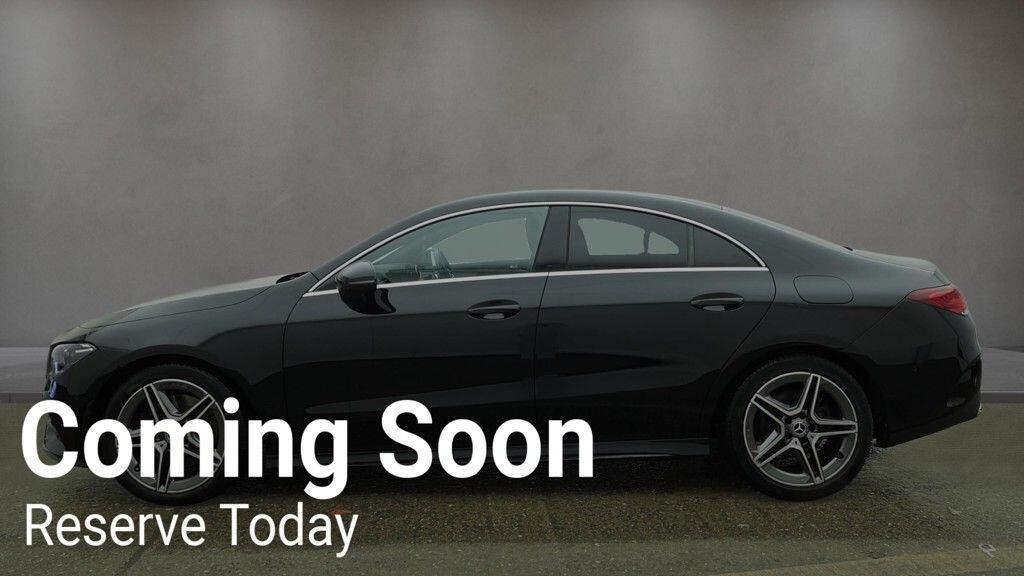 Used Mercedes-Benz CLA for sale - 77706471: Photo 16