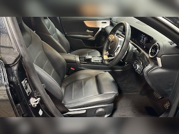 Used Mercedes-Benz CLA 2021 for sale - 77706471: Photo