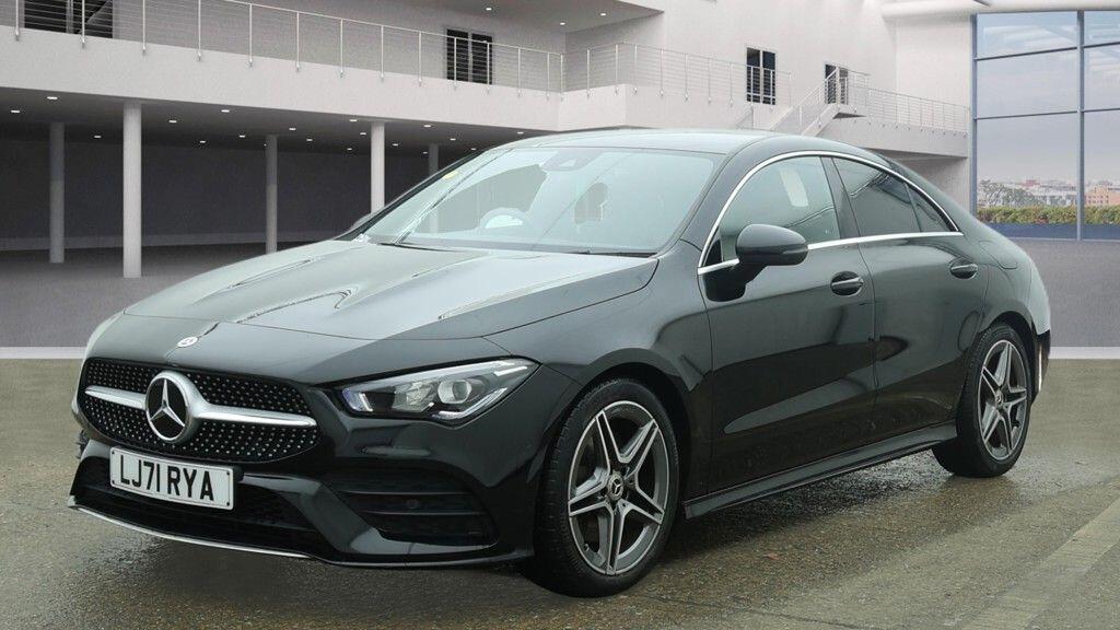 Used Mercedes-Benz CLA for sale - 77706471: Photo 5