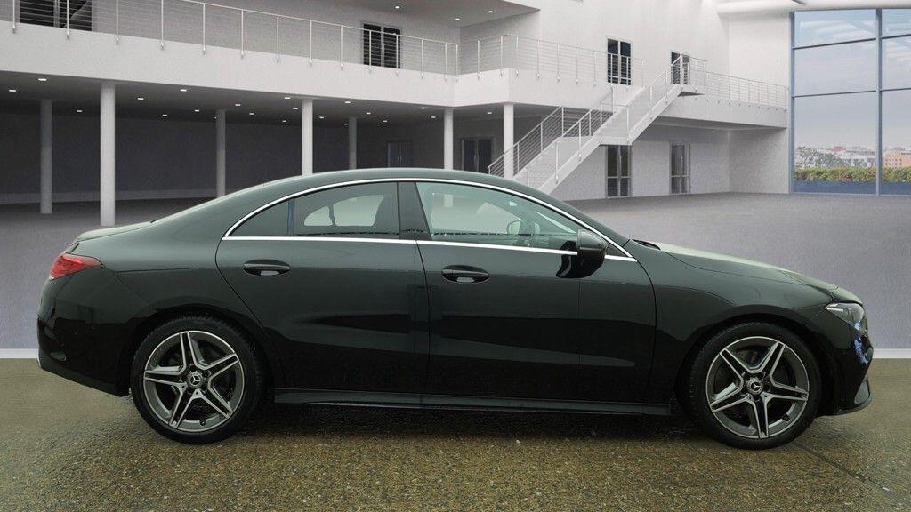 Used Mercedes-Benz CLA for sale - 77706471: Photo 6