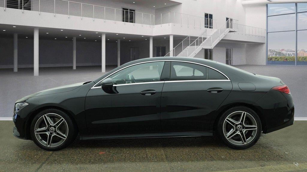 Used Mercedes-Benz CLA for sale - 77706471: Photo 7